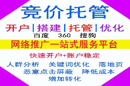 百度广告竞价与SEO结合的案例：某企业双管齐下的营销策略
